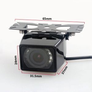 CAM102 Κάμερα οπισθοπορείας με νυχτερινή λήψη -1 τμχ
