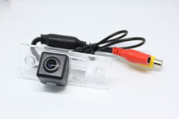 G6070 Κάμερα οπισθοπορείας για Touareg  Tiguan / Passat / Polo / Cayenne /Skoda Fabia/ Audi A8
