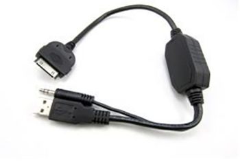 USBBMW USB interface καλώδιο προς iPod/iPhone/iPad  για BMW E90