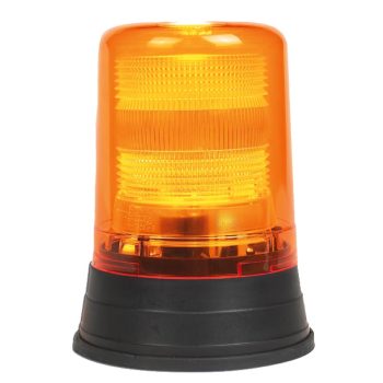 Φάρος Ασφαλείας Αυτοκινήτου Βιδωτός Strobo Dasteri 12V 20x14.4cm Πορτοκαλί 0000411