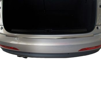 Προστατευτικό Πίσω Προφυλακτήρα Για Audi Q3 8U 11-18 Από Ανοξείδωτο Ατσάλι (Steel) 0015108