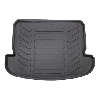 Πατάκι Πορτ-Παγκάζ 3D Σκαφάκι Από Λάστιχο TPE Για Nissan Xtrail (T32) 2013-  Μαύρο 7 Θέσιο Rizline 0022371