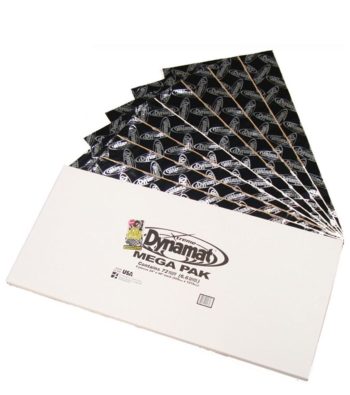 DYNAMAT - Xtreme Mega Pak  (D10465)