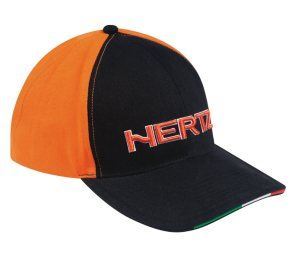 HERTZ - Winter Cap