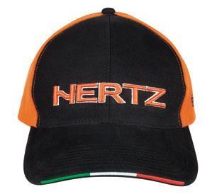 HERTZ - Winter Cap
