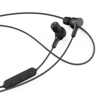 Ακουστικά Earbuds  - Havit i37 (BLACK)
