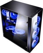 Gaming PC Case - Redragon  GC 601