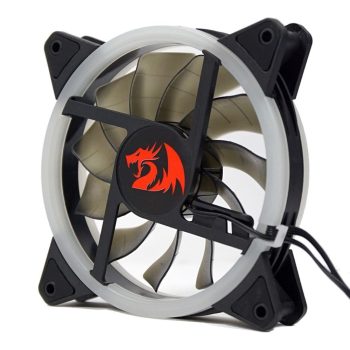 Gaming Cooling Fan - Redragon GC F011 (3 pack)