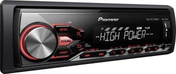 Radio/USB - Pioneer MVH-280FD