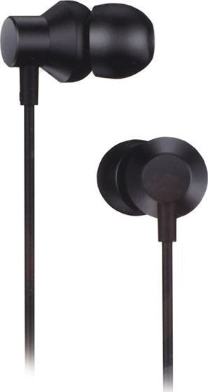 Καλωδιακά Ακουστικά - Lenovo HF130 (BLACK)