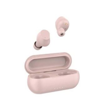 Ακουστικά Earbuds - Havit i98 TWS (PINK)