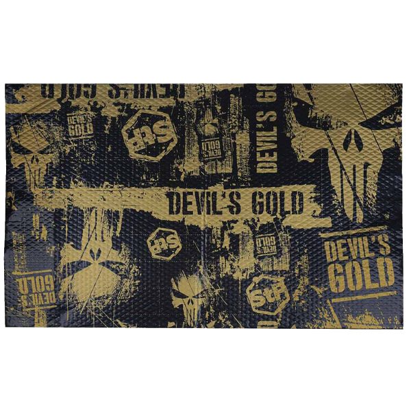 Μονωτικό - STP Devil's Gold