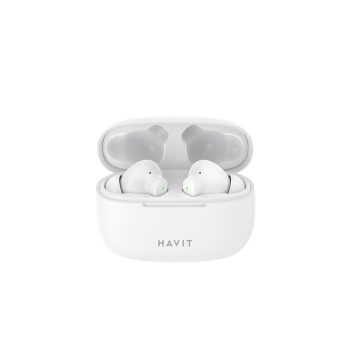 Ακουστικά Earbuds - Havit TW967 (White)