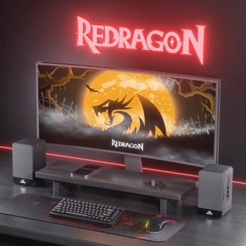 Gaming Soundbar - Redragon GS815