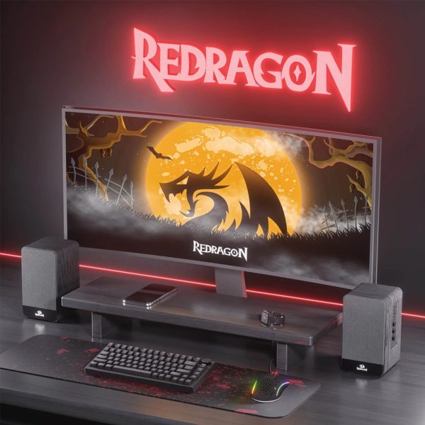 Gaming Soundbar - Redragon GS815