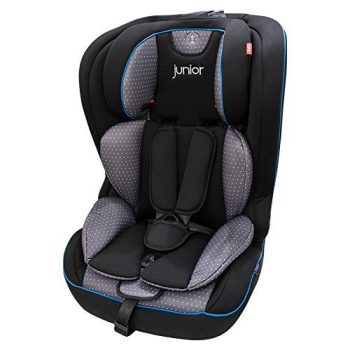 44440418 Παιδικό κάθισμα αυτοκινήτου Junior - Premium Plus Black