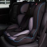 44440418 Παιδικό κάθισμα αυτοκινήτου Junior - Premium Plus Black