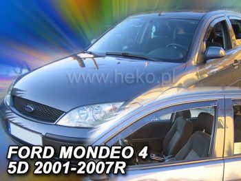 15209 Ανεμοθραύστες για Ford Mondeo (1993-1996) sedan - 2 τμχ. εμπρός