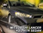 23326 Ανεμοθραύστες για Mitsubishi Colt (1988-1992) 3 πορτο