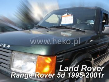 27218 Ανεμοθραύστες για Land Rover Range Rover (1994-2002) - 2 τμχ εμπρός