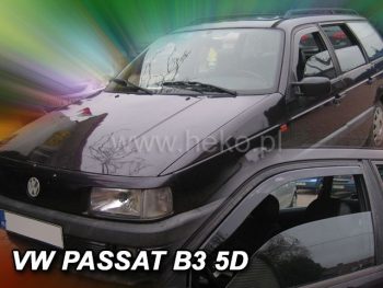 31113 Ανεμοθραύστες για Vw Passat (B3/B4) (1988-1996) sedan - 2 τμχ εμπρός