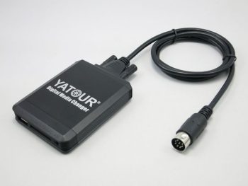 DCHYUN2 USB / MP3 Changer με Bluetooth*  για Hyundai optima