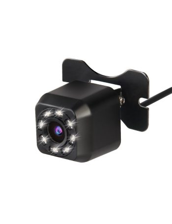 G810LED Κάμερα οπισθοπορείας με φωτισμό για νυχτερινή λήψη
