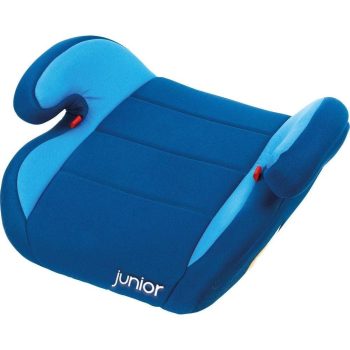 44430005 Παιδικό κάθισμα αυτοκινήτου Junior - Moritz - μπλε χρώμα