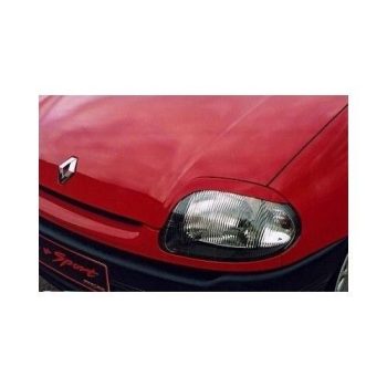 23001JOM Φρυδάκια φαναριών για   Renault Clio (1998-2001)