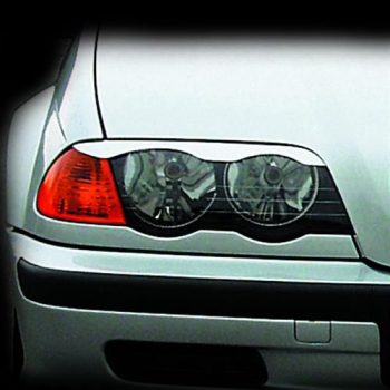 20816-1 Φρυδάκια φαναριών για  BMW E46 sedan (1998-2001) - JOM