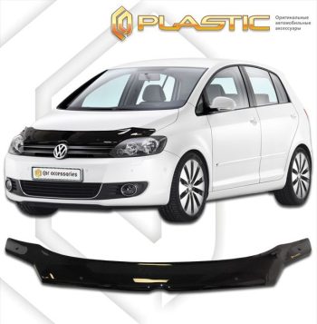 CA108830 Ανεμοθραύστης καπό για Volkswagen Golf Plus (2009-2014) - CA Plast