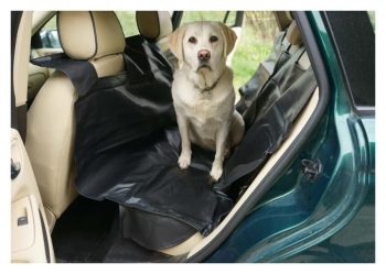 21773004 Κάλυμμα αυτοκινήτου για σκύλο Petex - Premium 1 τμχ.
