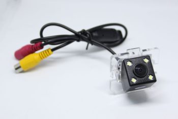 G6215 Κάμερα οπισθοπορείας για Mitsubishi Outlander