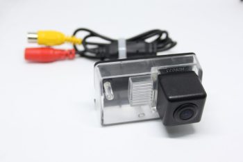 G6033 Κάμερα οπισθοπορείας για Peugeot 206/207/306/307/308/406/407/5008