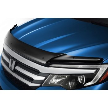 SVOTIG2012 Ανεμοθραύστης καπό για Volkswagen Tiguan (2020+)
