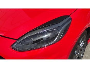 FR.00.0160 Φρυδάκια φαναριών για Ford Fiesta (2017+)