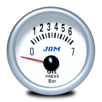 21114J Όργανο μέτρησης πίεσης λαδιού - Jom