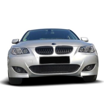 5111286JOM Προφυλακτήρας εμπρός για BMW E60/61  (2003-2010) - M5 design