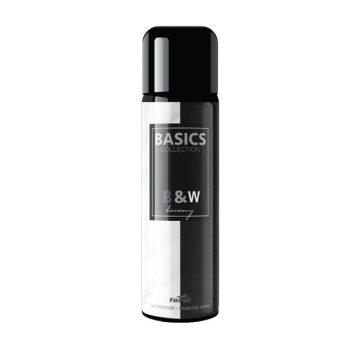 Αρωματικό Αυτοκινήτου Spray Feral Basics Collection Black & White Harmony 70ml 0030273