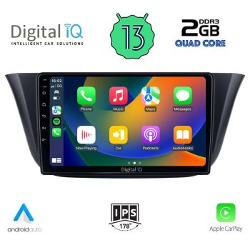 RSB 2265_CPA (9inc) MULTIMEDIA TABLET OEM IVECO DAILY mod. 2014> - DIQ_RSB_2265