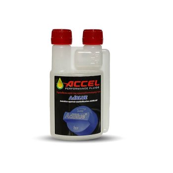 Καθαριστικό Βελτιωτικό Κατά Της Κρυσταλοποίησης Του Adblue Accel Performance Fluids 250ml 0030748