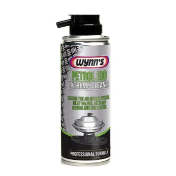 Σπρέι Καθαρισμού EGR Extreme Cleaner Βενζινοκινητήρων Wynn's 29879 200ml 0031095